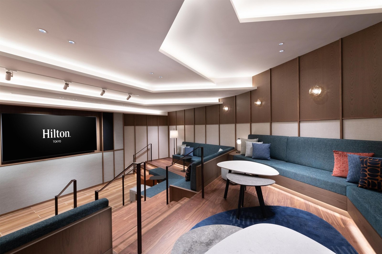 Hilton Tokyo