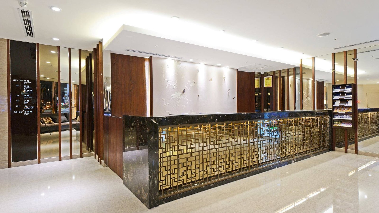 K Hotels Dunnan