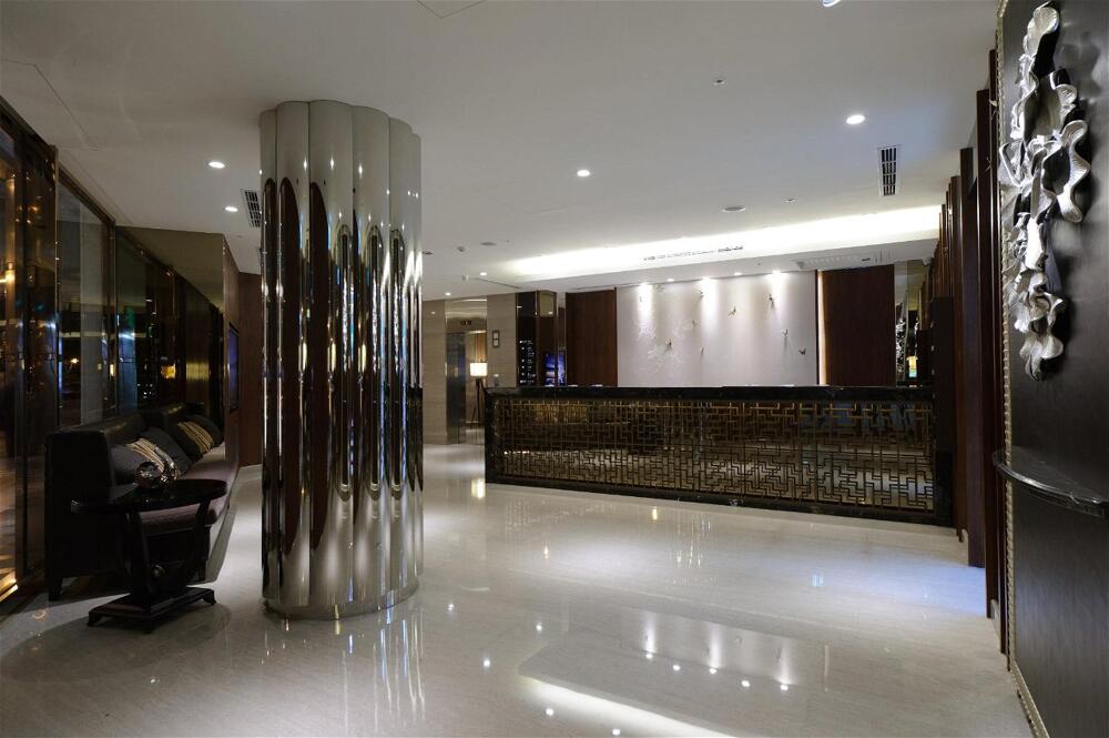 K Hotels Dunnan