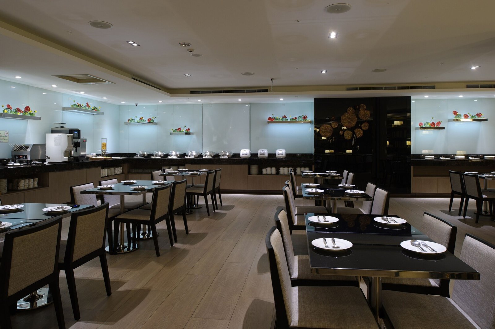 K Hotels Dunnan, k lounge
