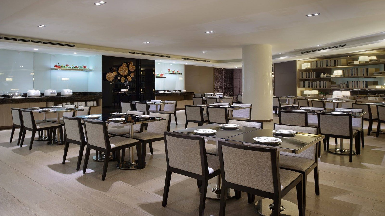 K Hotels Dunnan, k lounge