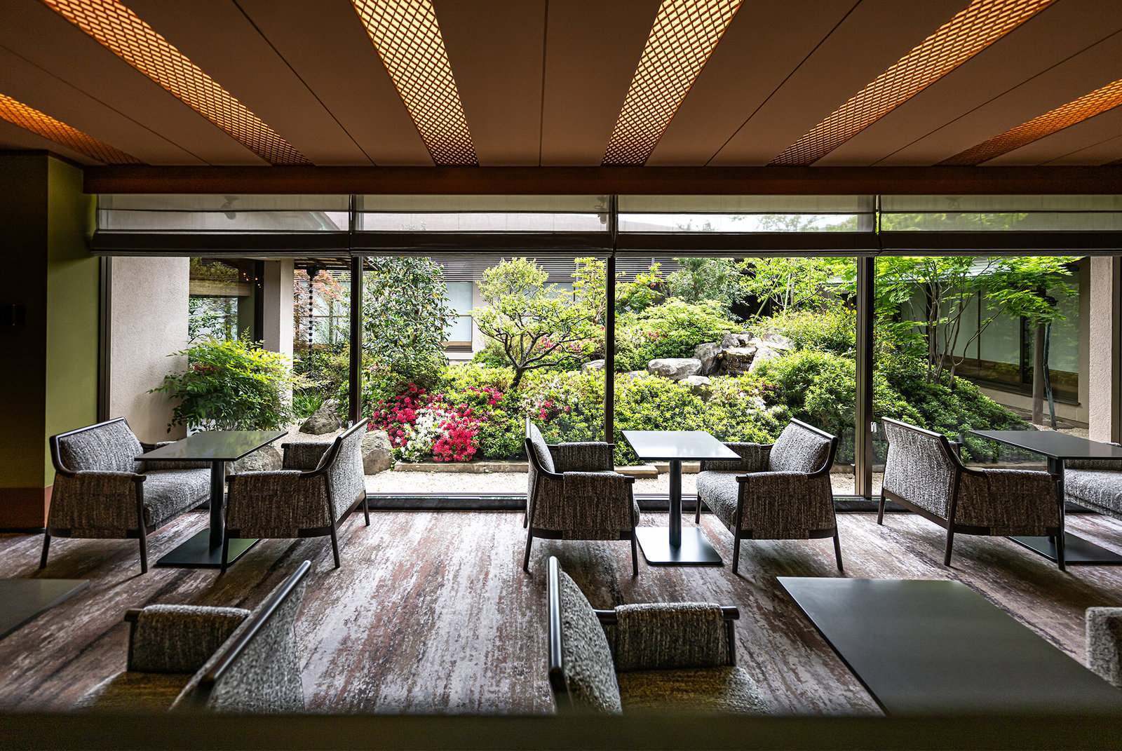 Asakusa View Hotel