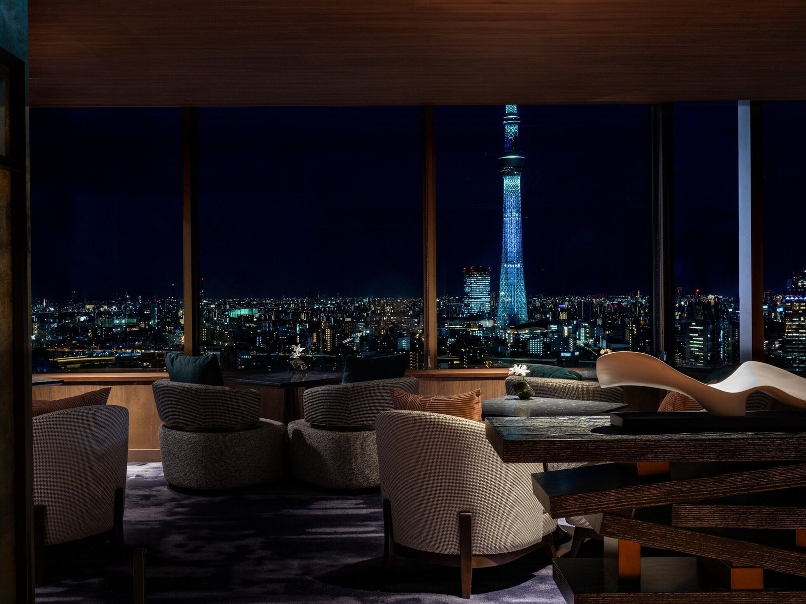 Asakusa View Hotel
