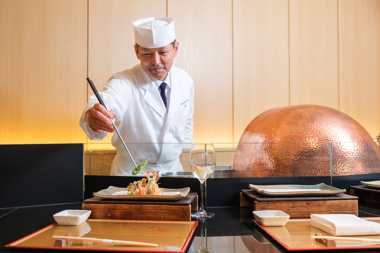 Keio Plaza Hotel Tokyo