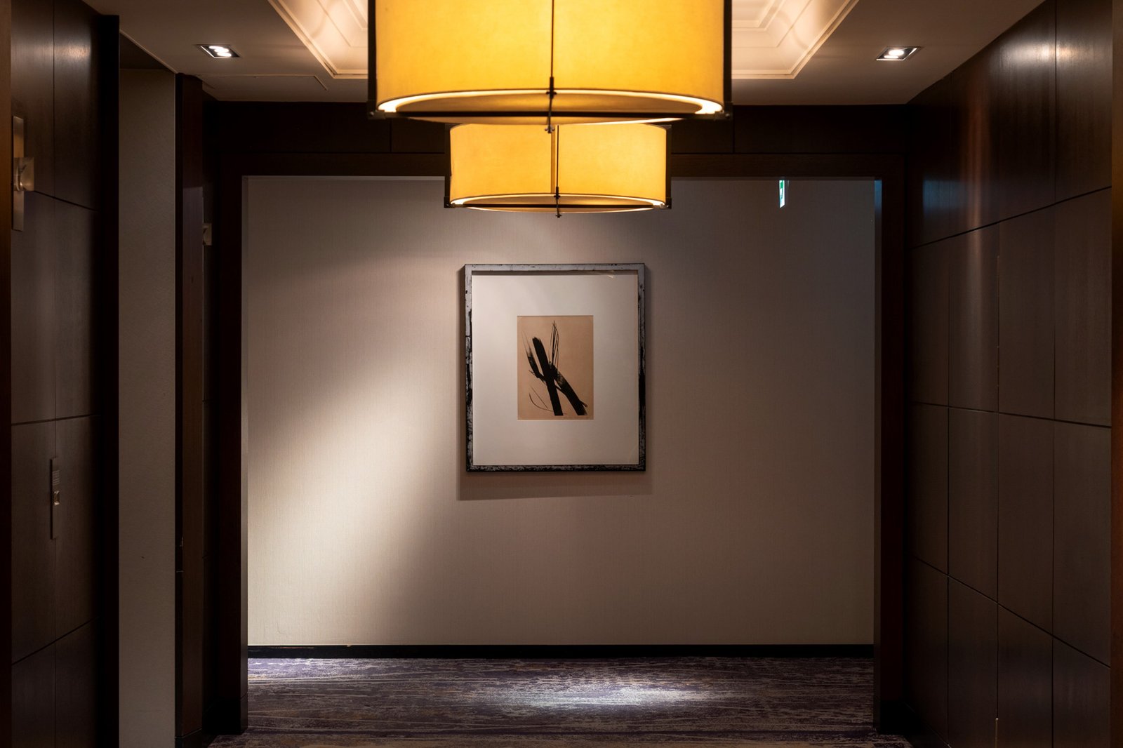 Keio Plaza Hotel Tokyo — vibe