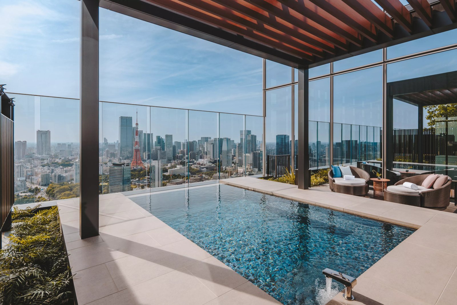 Fairmont Tokyo