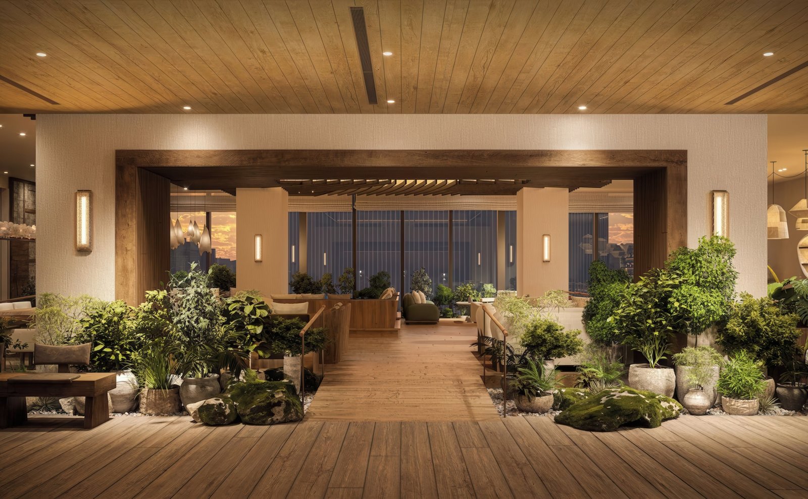 1 Hotel Tokyo