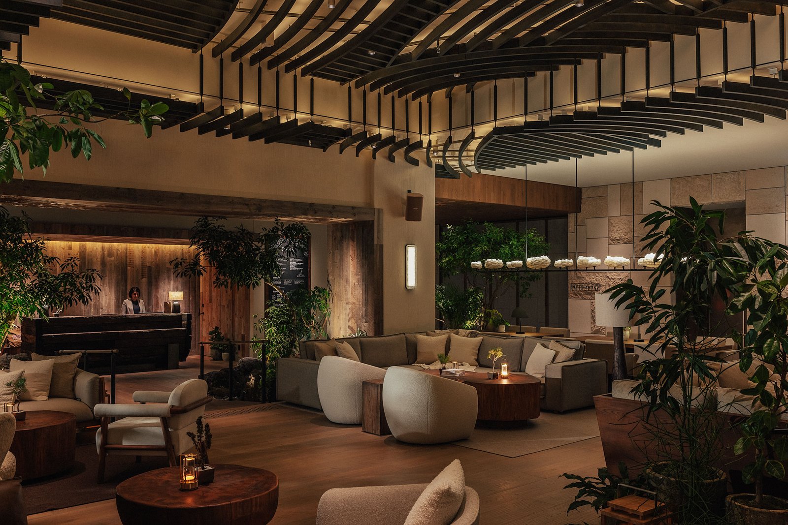 1 Hotel Tokyo