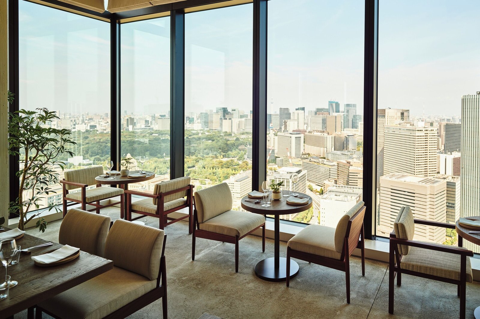 1 Hotel Tokyo