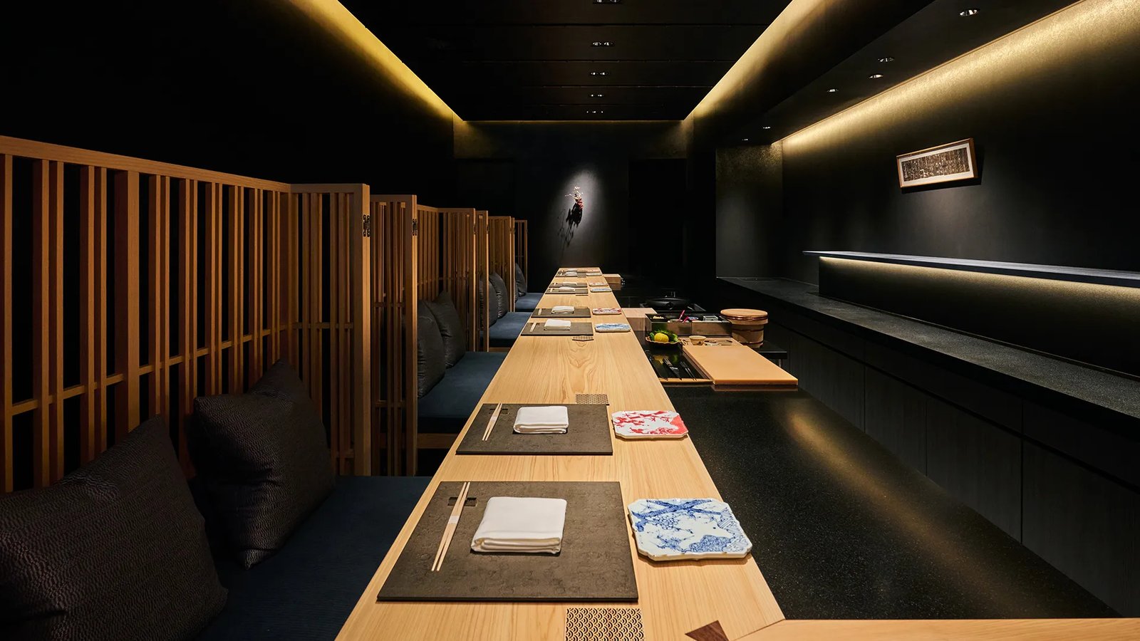 FUFU Tokyo Ginza — eat & drink