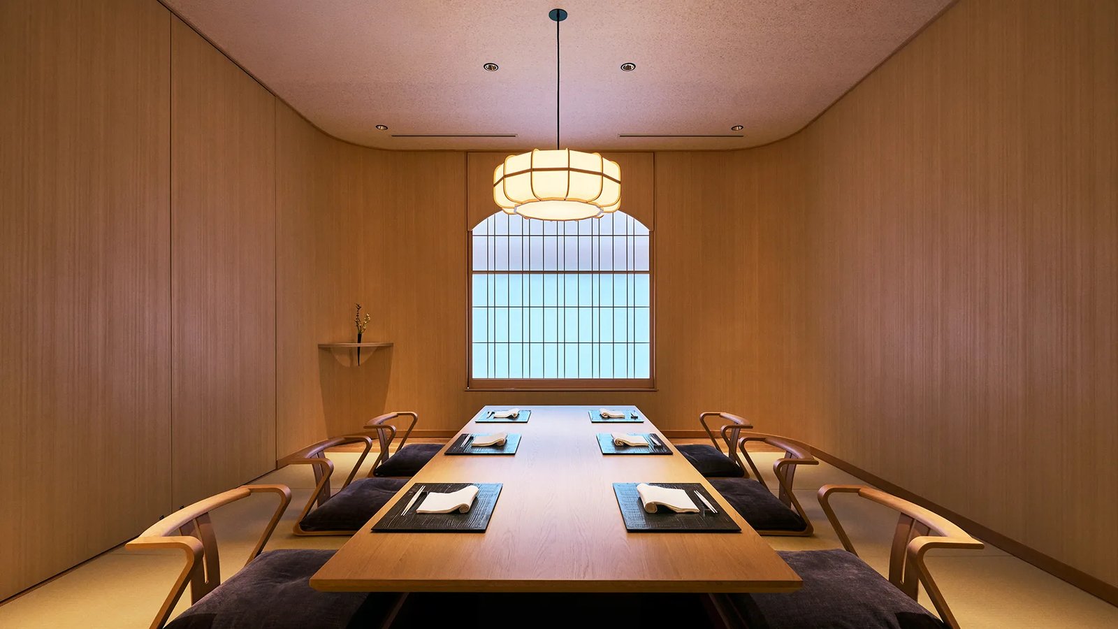 FUFU Tokyo Ginza — eat & drink