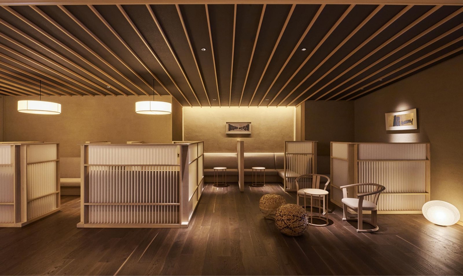 FUFU Tokyo Ginza — vibe
