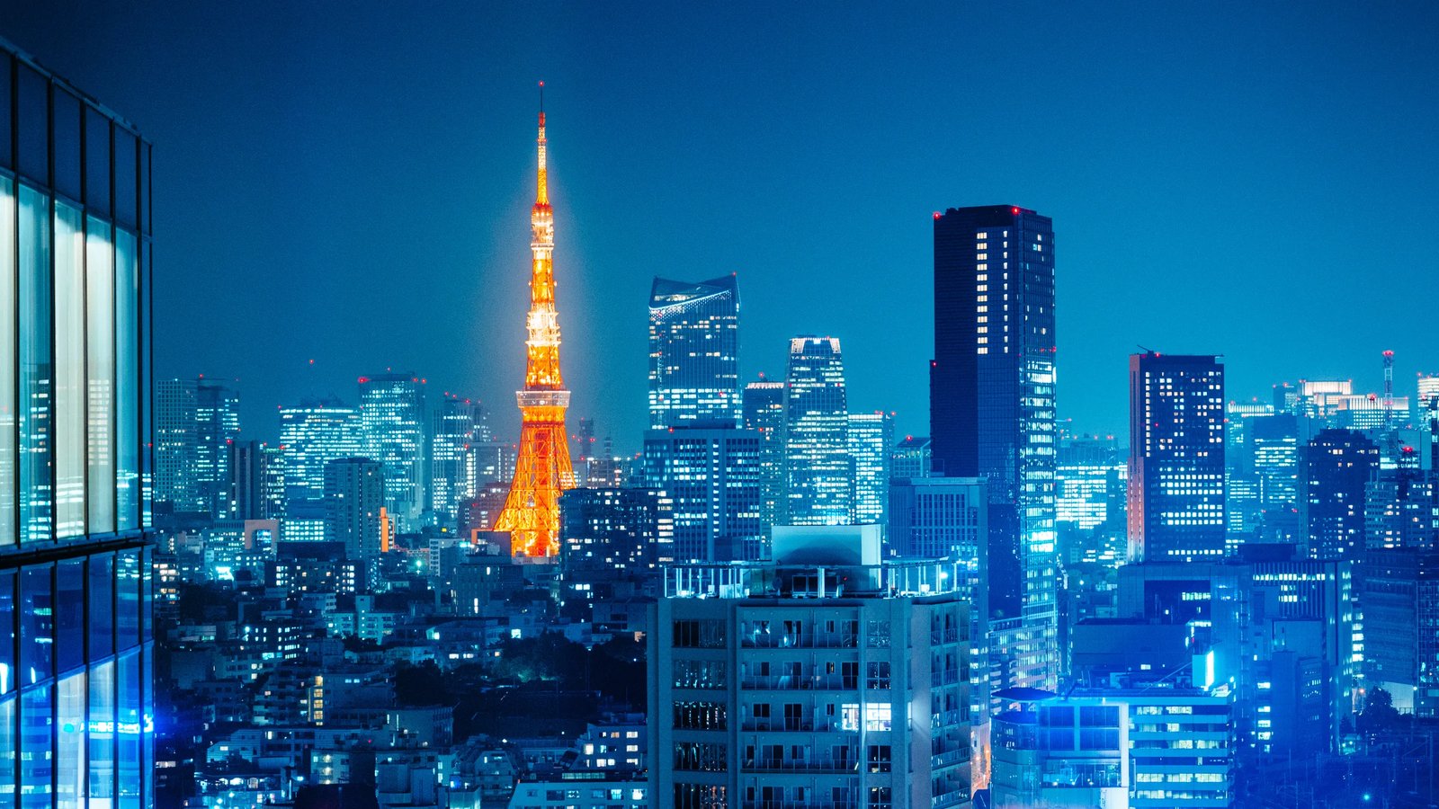OMO5 Tokyo Gotanda — rooms