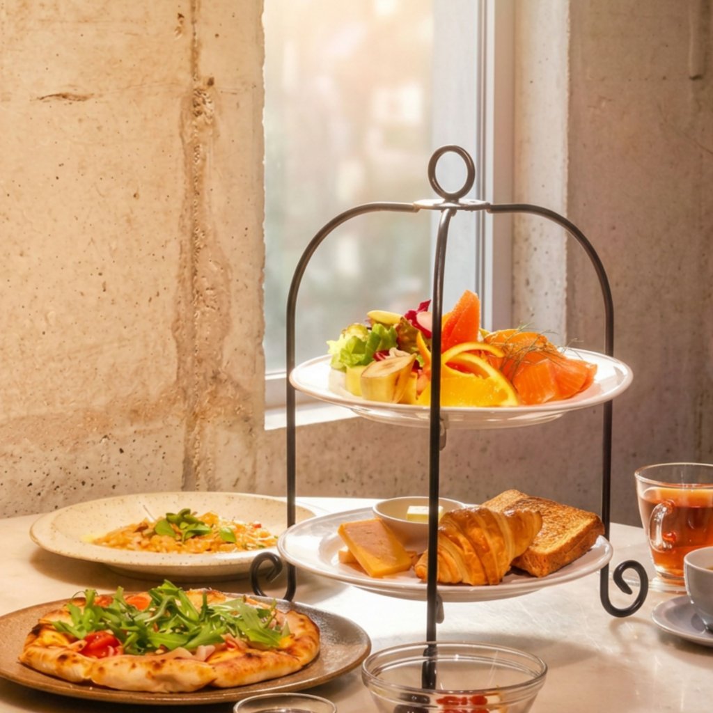node hotel — eat & drink