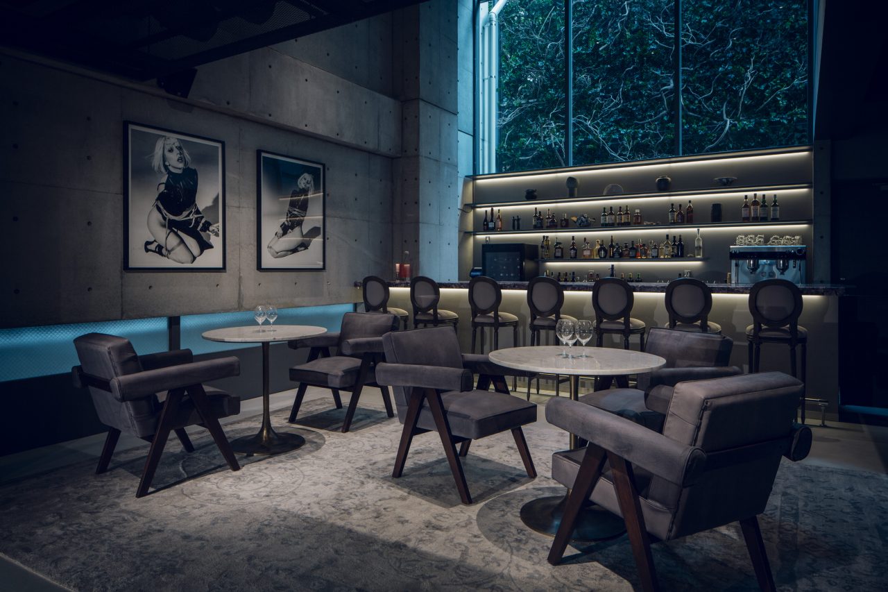 node hotel — eat & drink