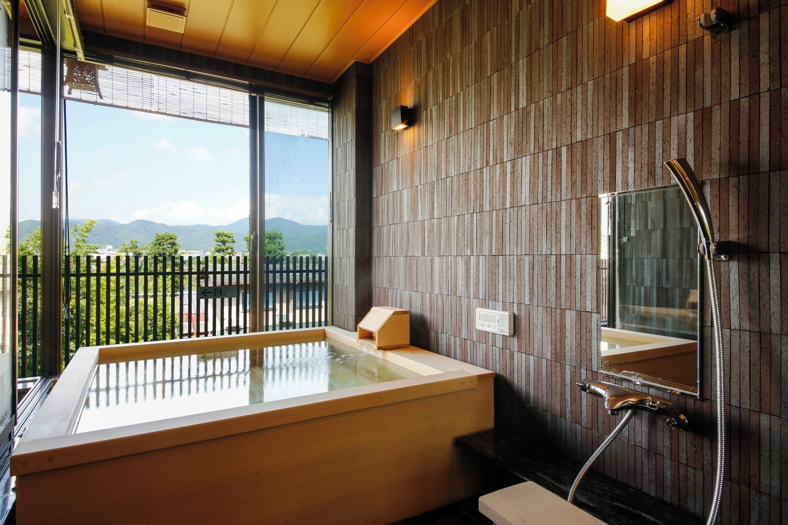 Togetsutei — wellness