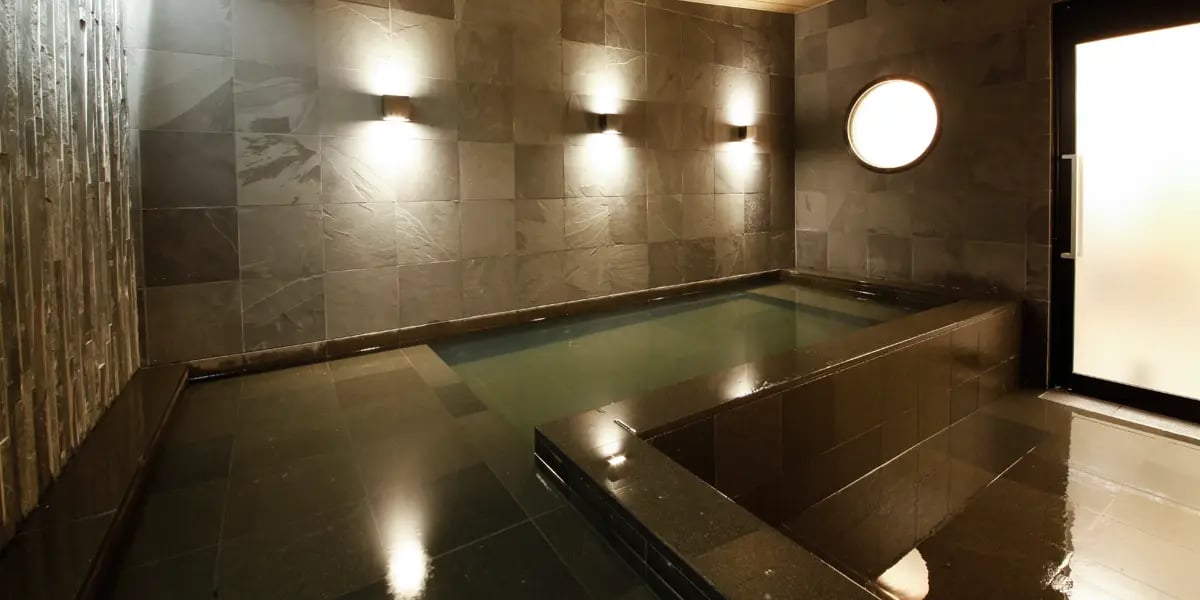 Togetsutei — wellness