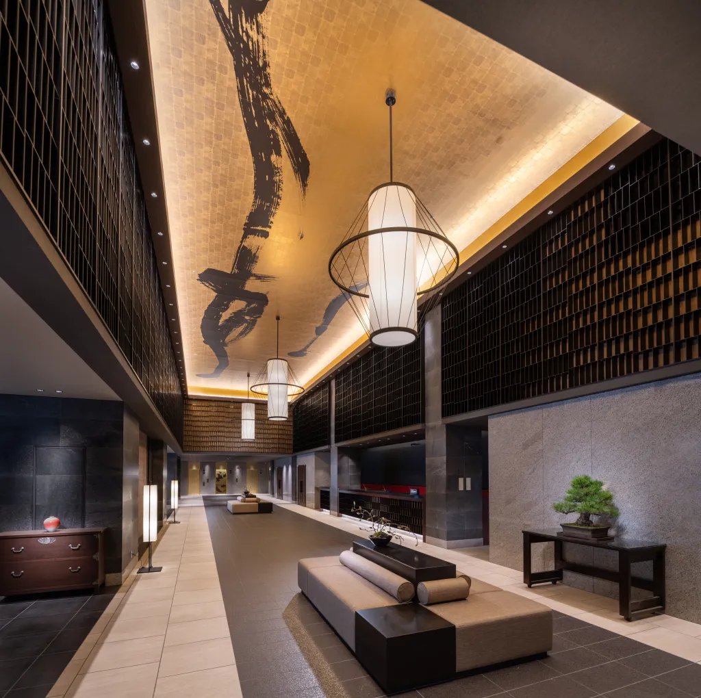 DoubleTree By Hilton Kyoto Station