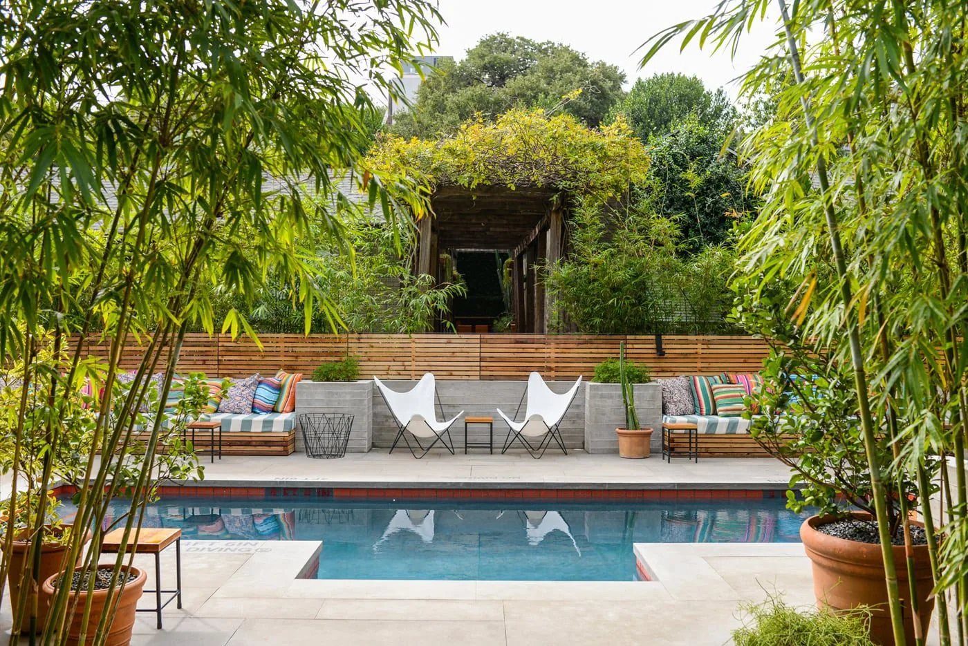 Hotel San José — wellness