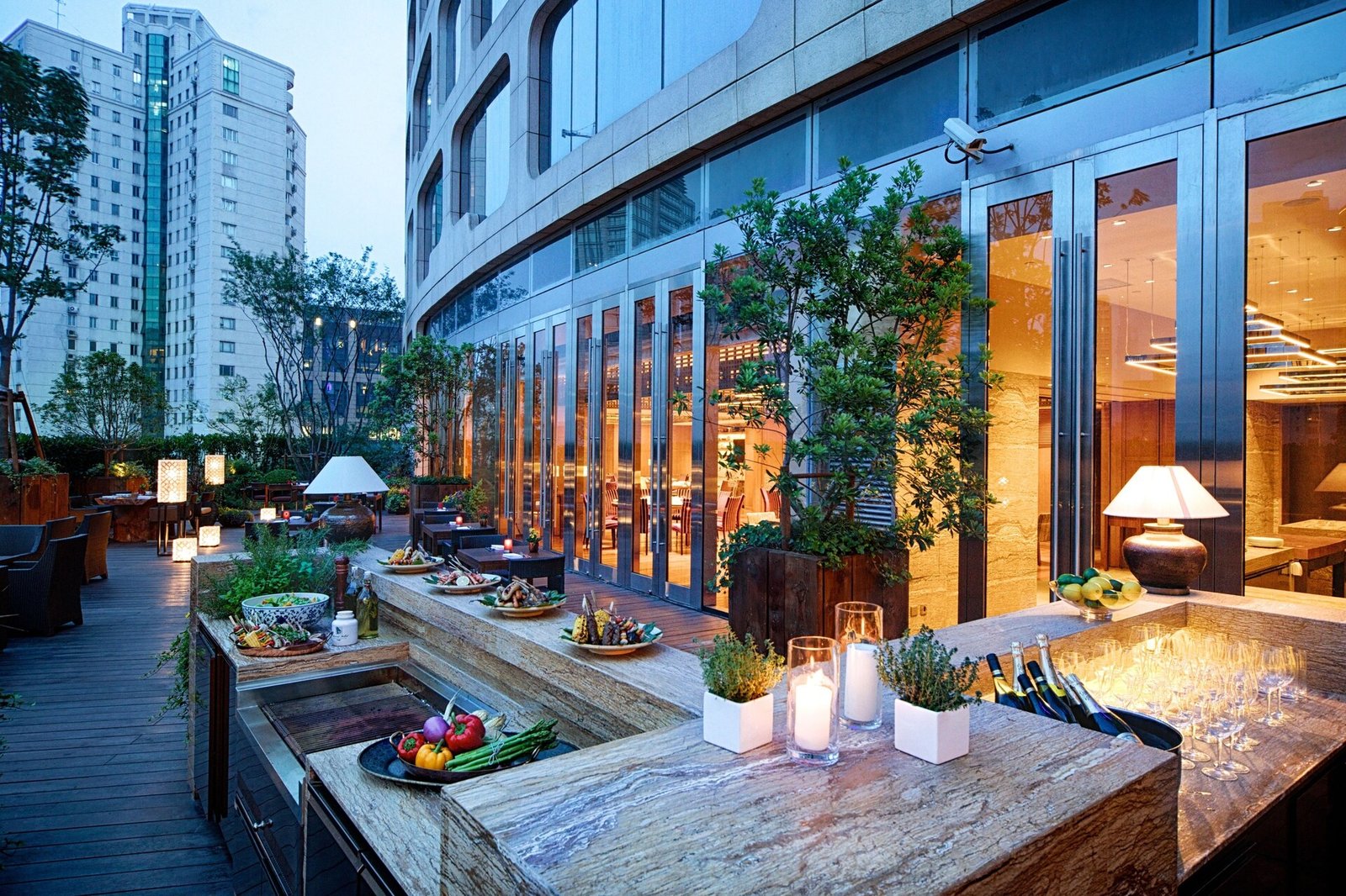 Andaz Xintiandi Shanghai