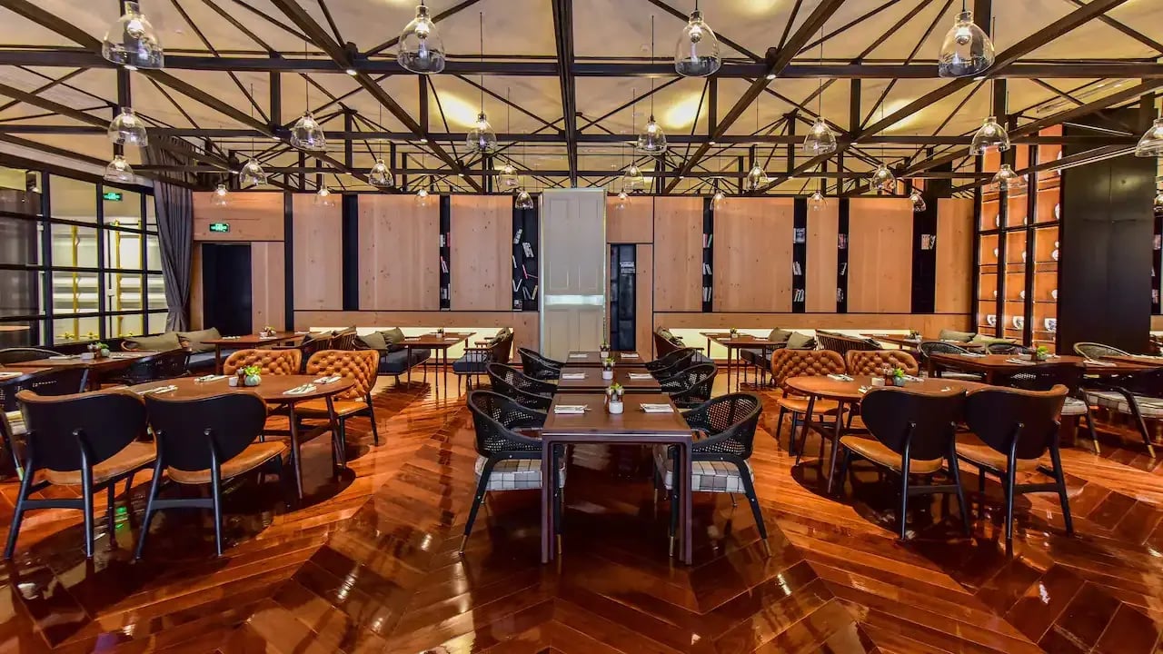 Andaz Xintiandi Shanghai