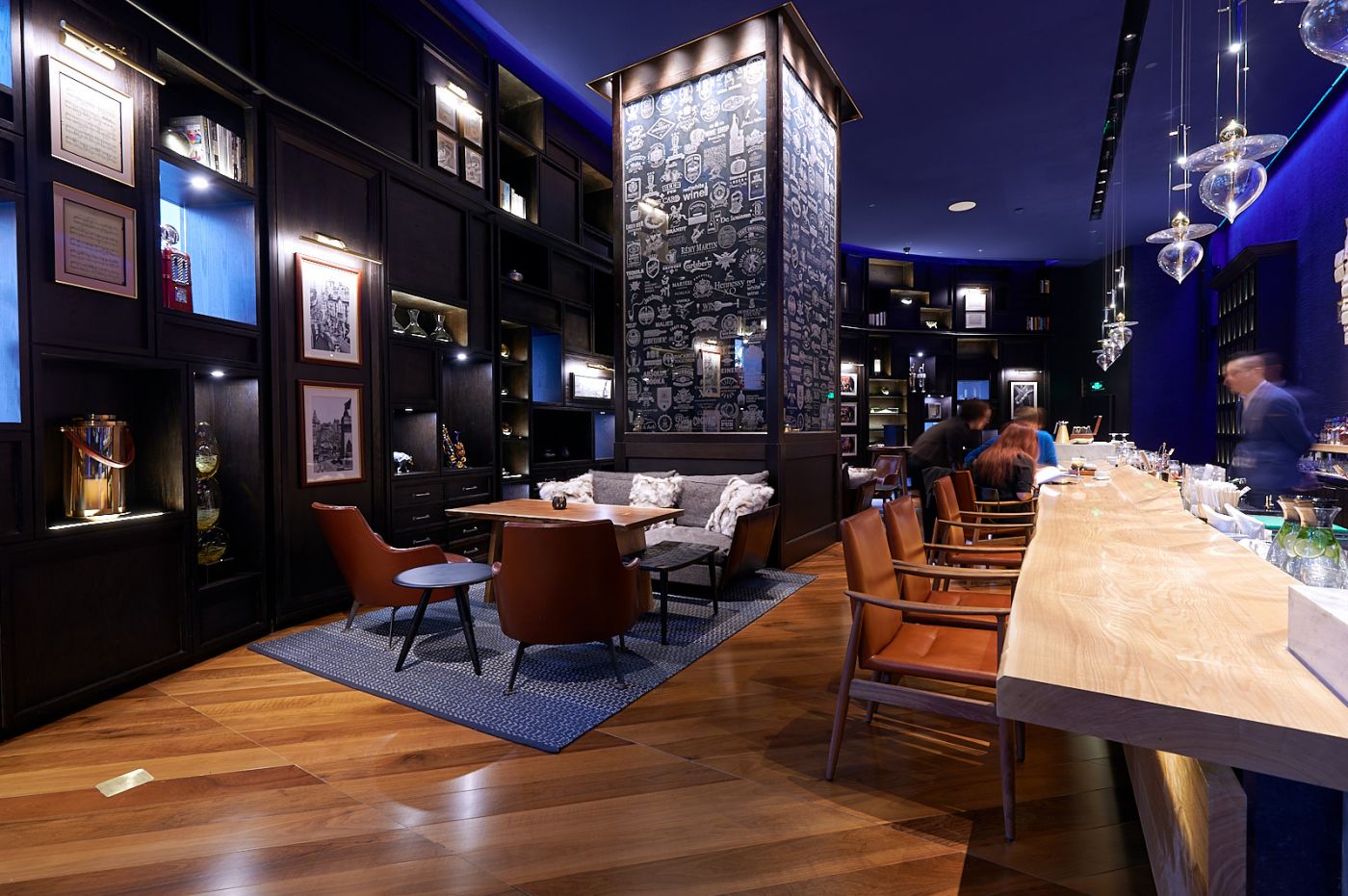 Andaz Xintiandi Shanghai
