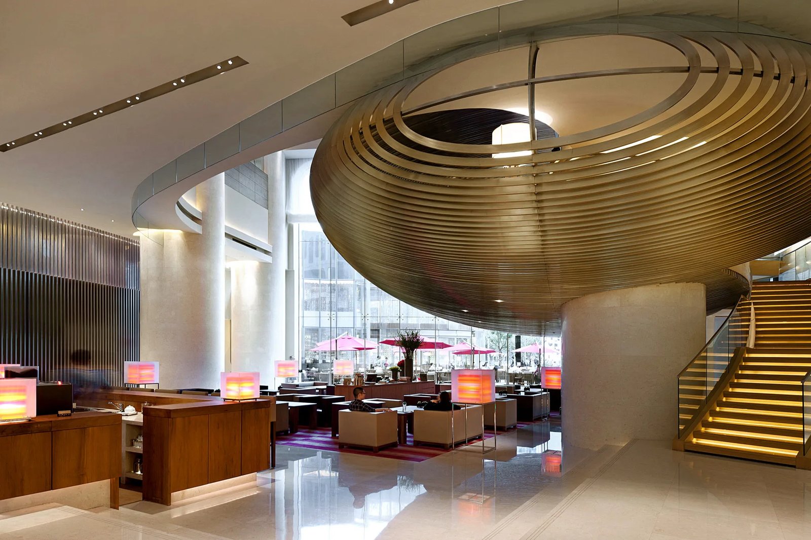 Andaz Xintiandi Shanghai