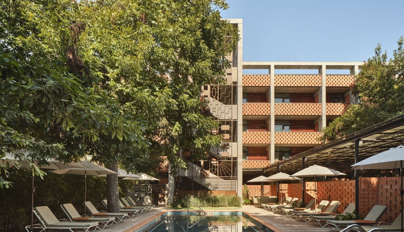 Commodore Perry Estate — wellness