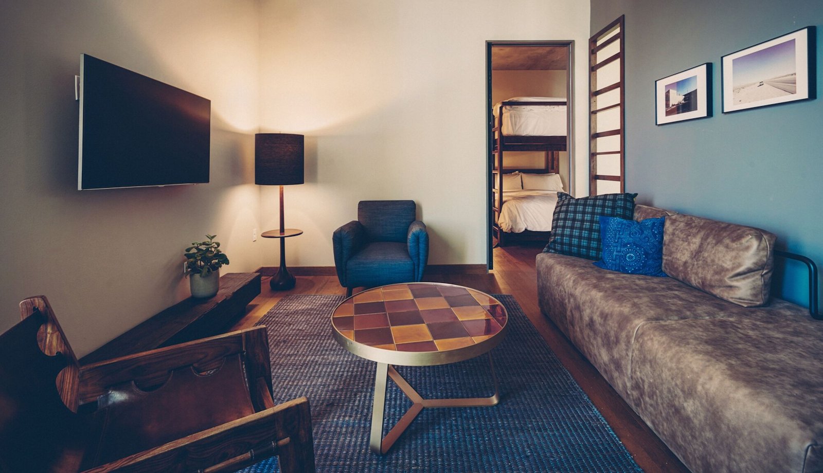 South Congress Hotel