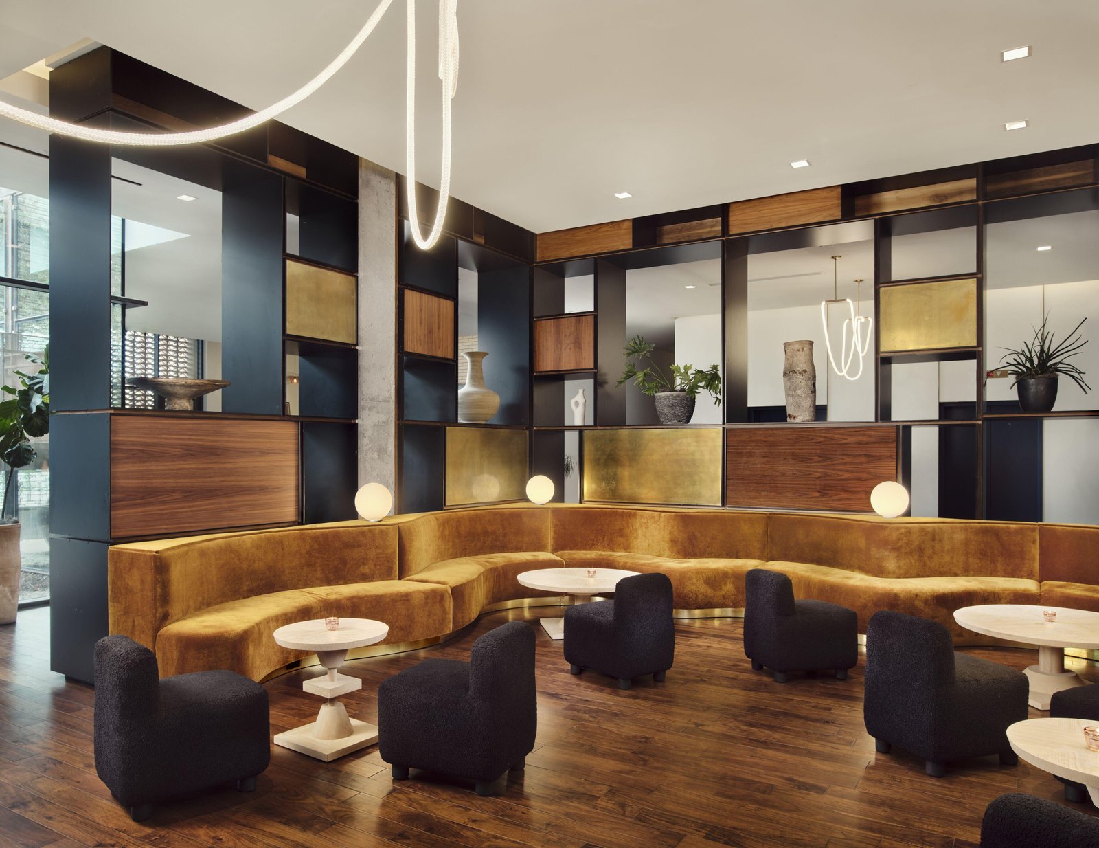 South Congress Hotel