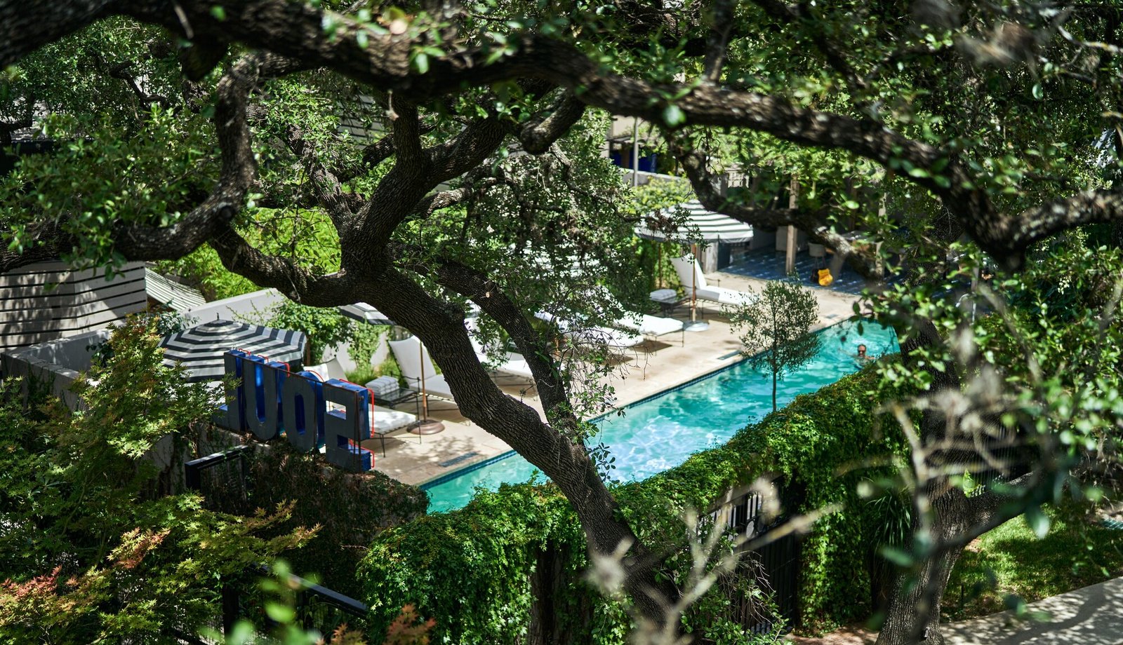 Hotel Saint Cecilia