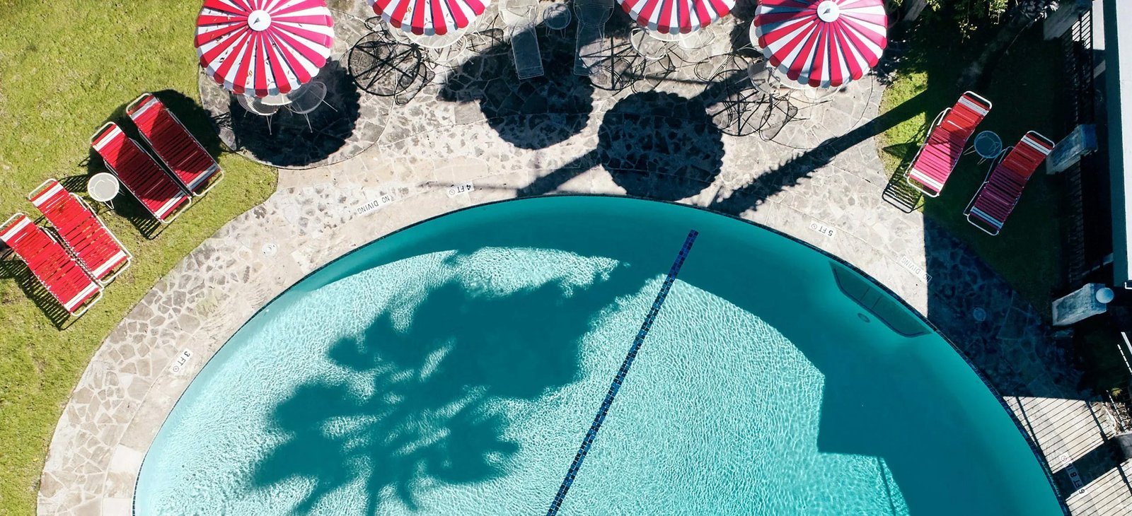 Austin Motel — wellness