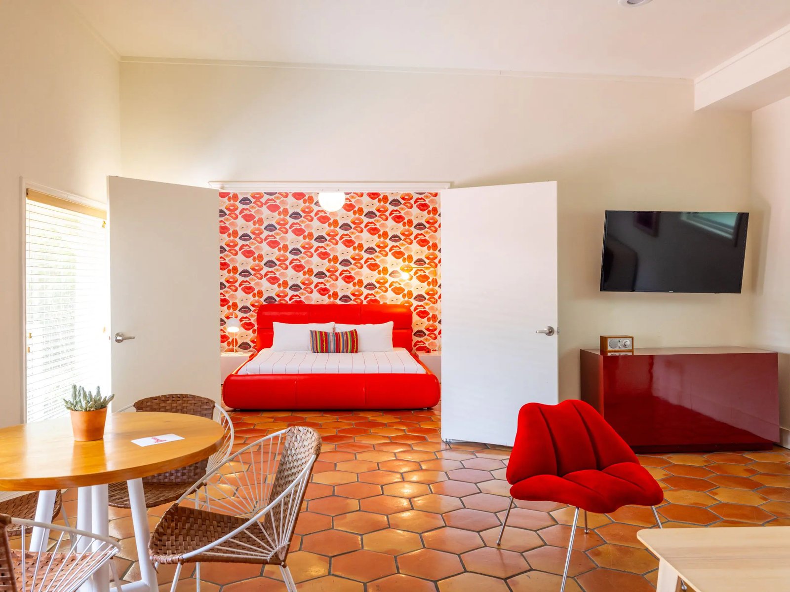 Austin Motel