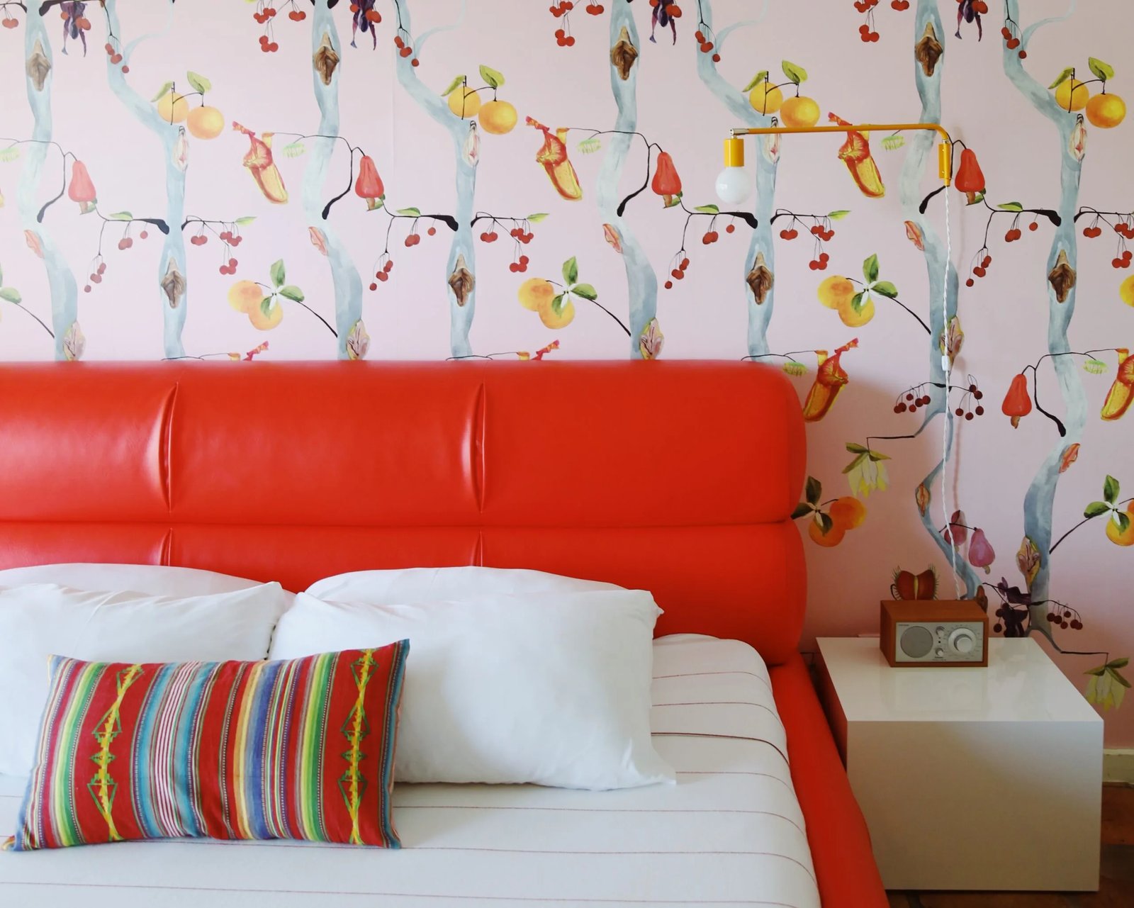 Austin Motel — rooms