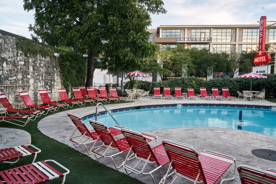 Austin Motel