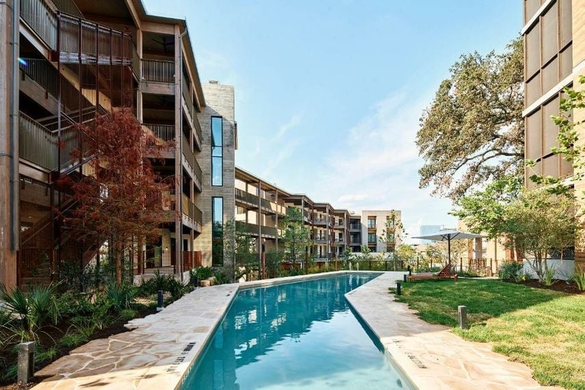 Hotel Magdalena — wellness