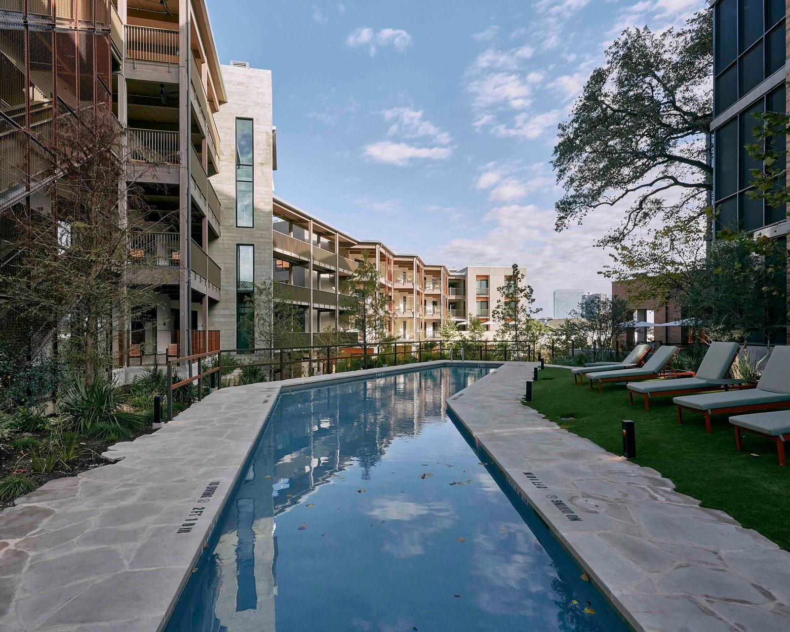 Hotel Magdalena — wellness