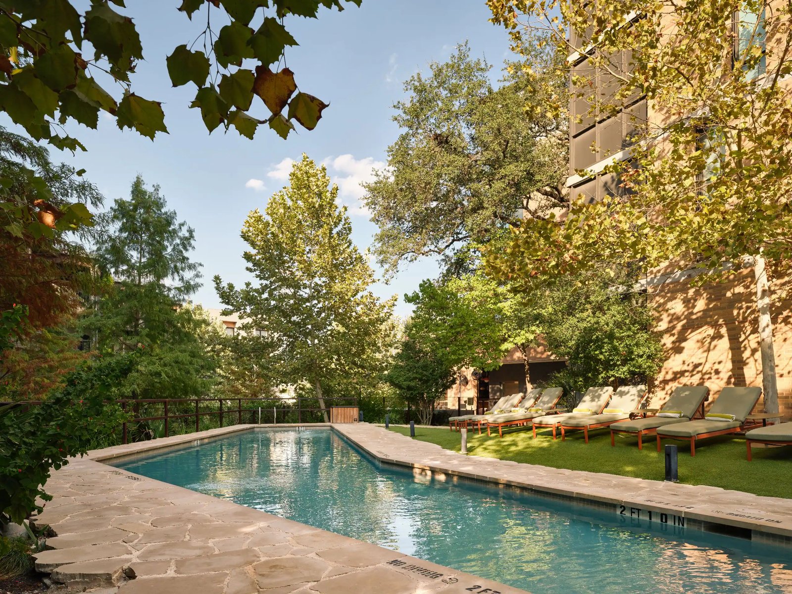 Hotel Magdalena — wellness