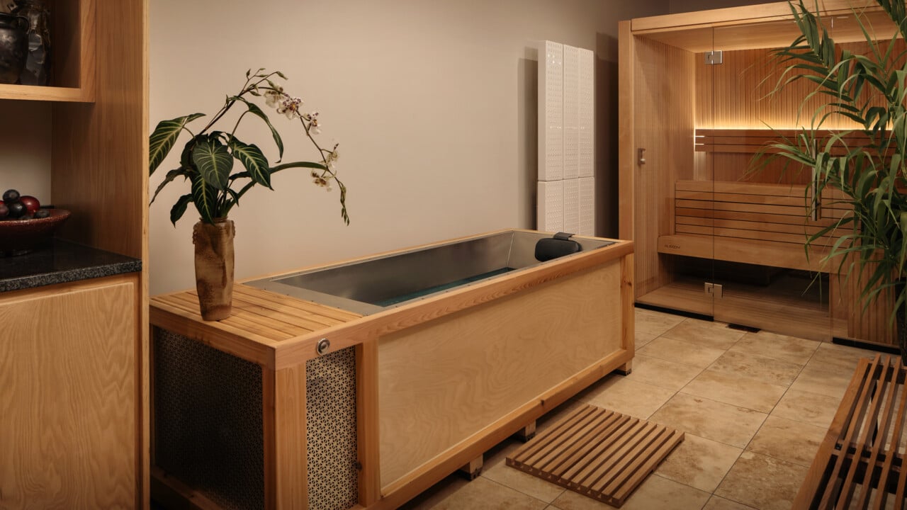 Austin Proper Hotel — wellness