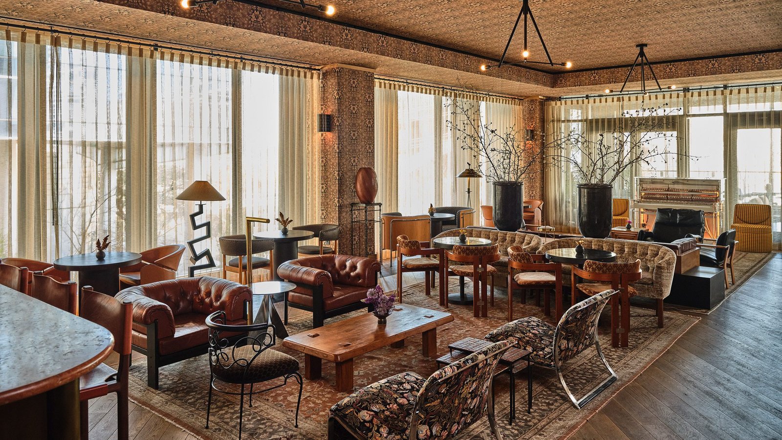 Austin Proper Hotel