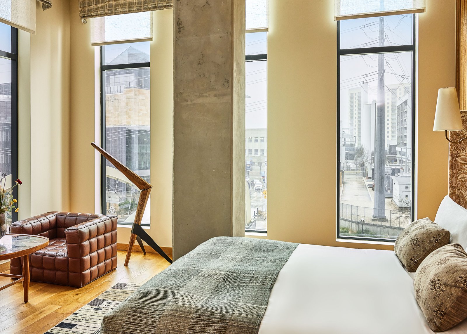 Austin Proper Hotel