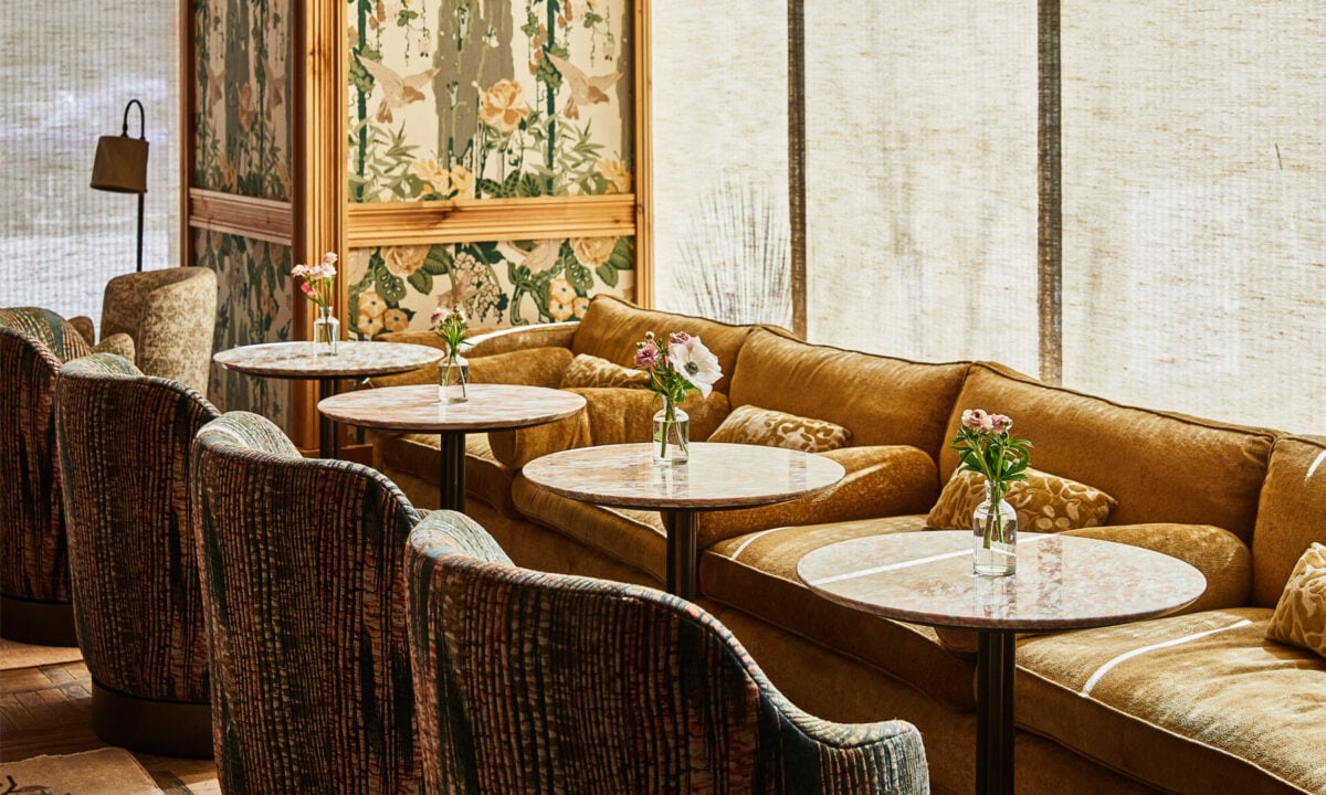 Austin Proper Hotel — eat & drink
