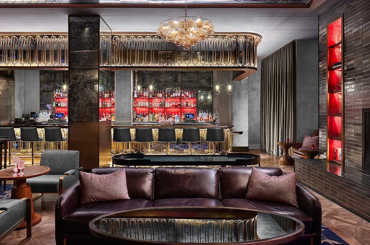 Hotel Van Zandt — eat & drink