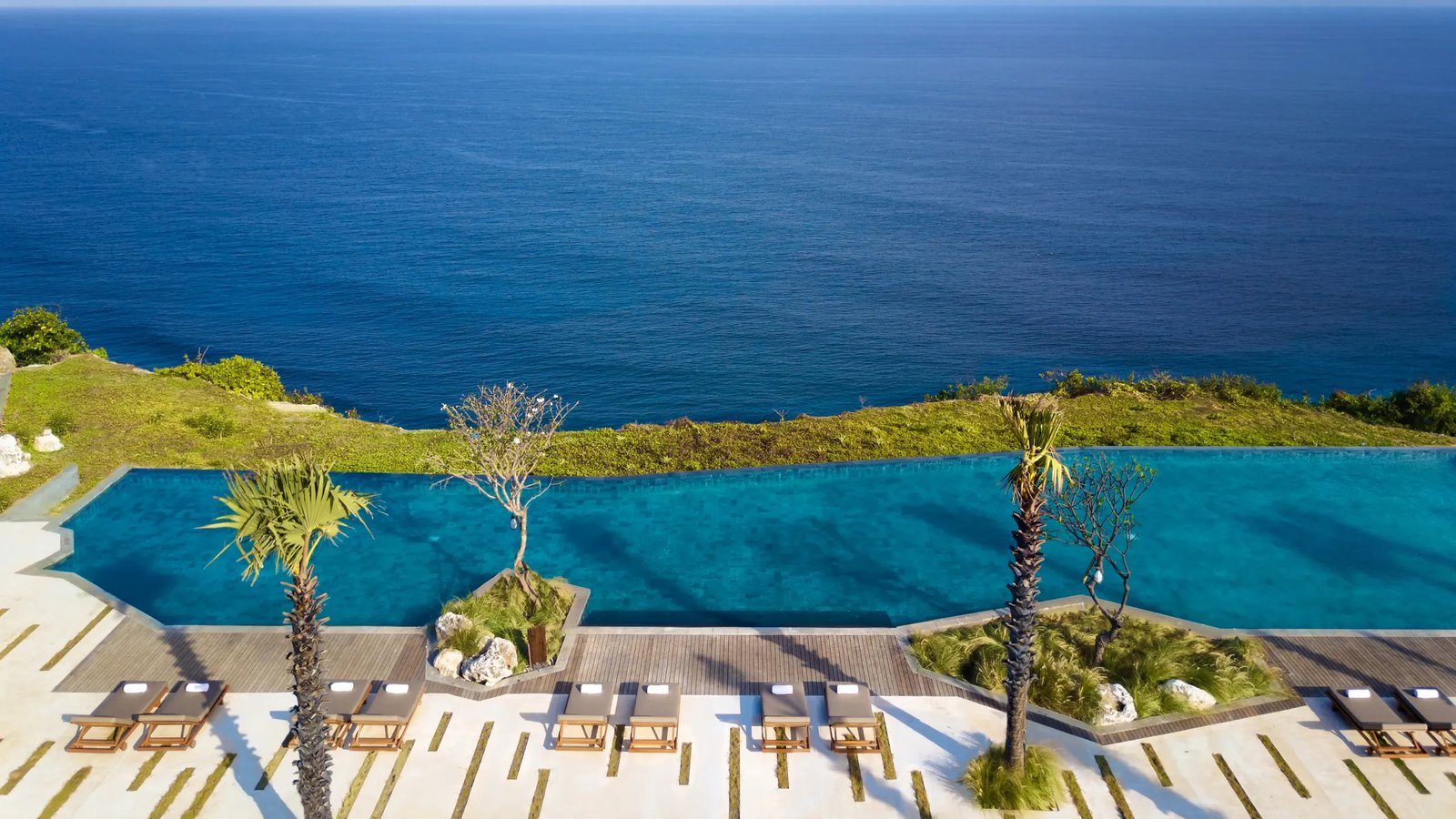 Six Senses Bali Uluwatu