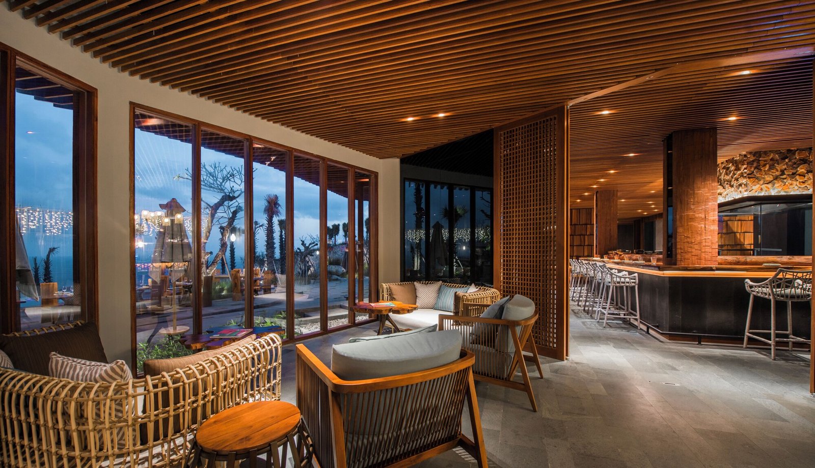 Six Senses Bali Uluwatu
