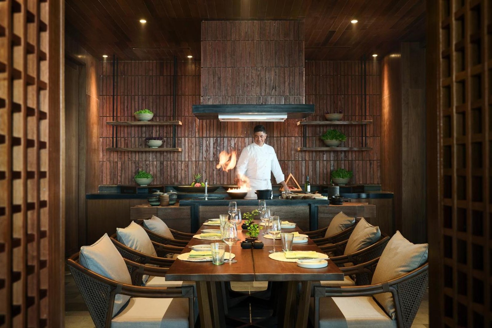 Six Senses Bali Uluwatu