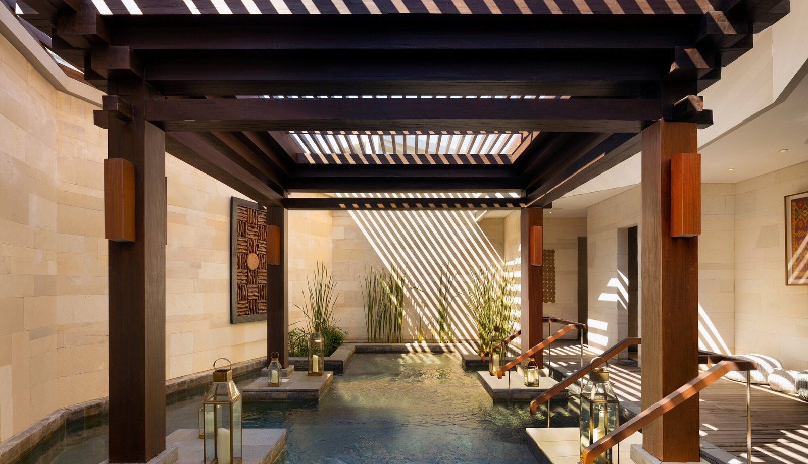 Six Senses Bali Uluwatu