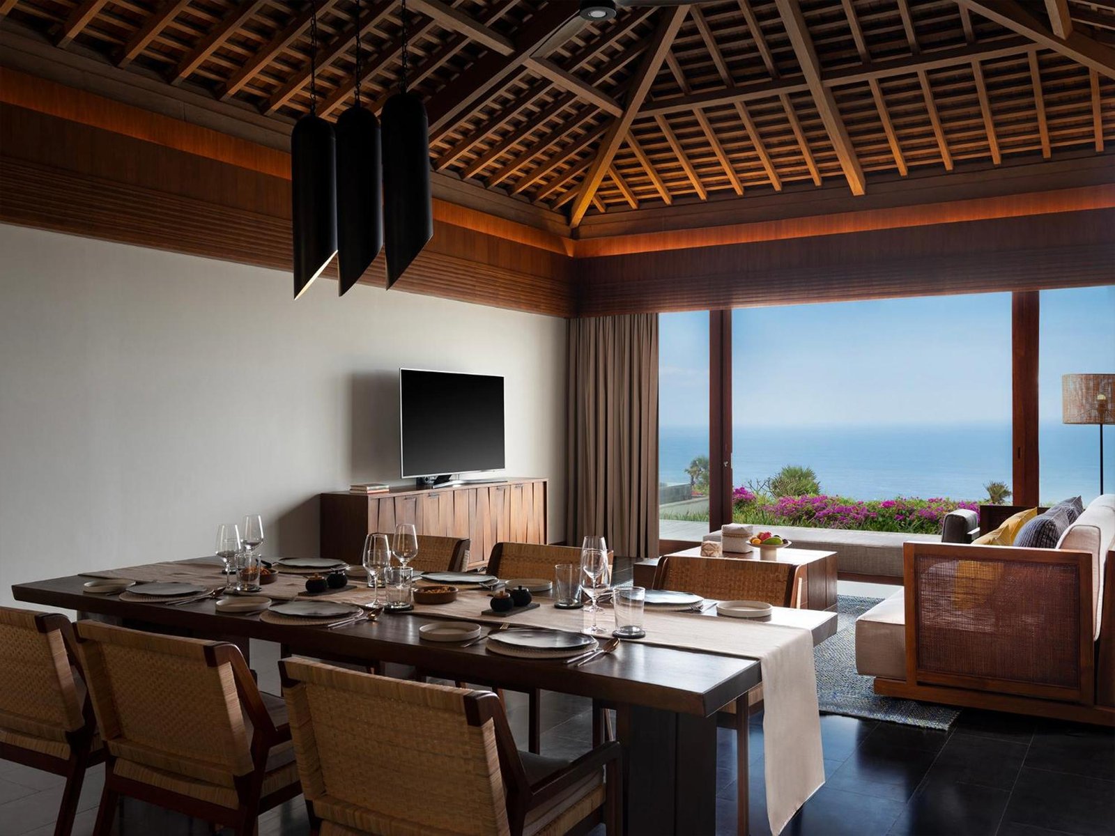 Six Senses Bali Uluwatu