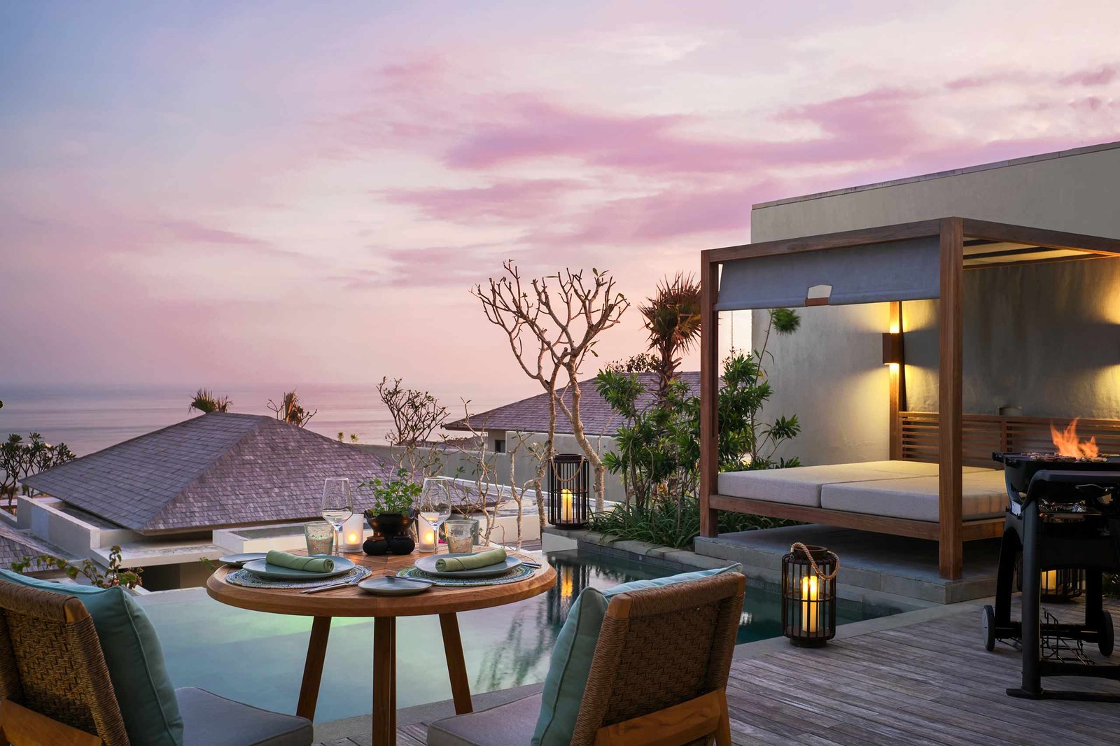 Six Senses Bali Uluwatu
