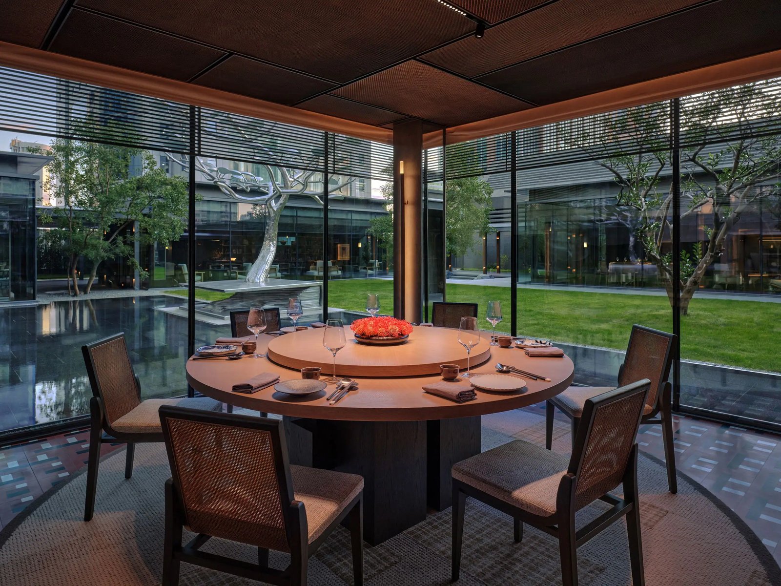 Alila Shanghai